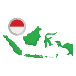 indonesia